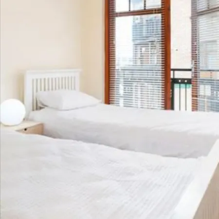 Classic 2 Bed Appartement