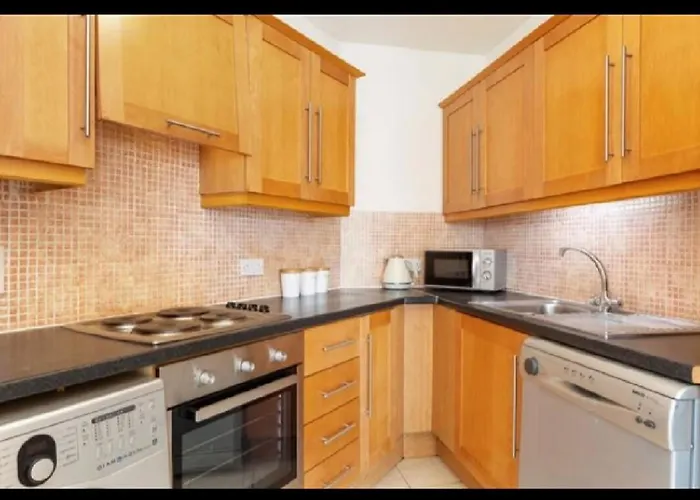 Classic 2 Bed Dublin