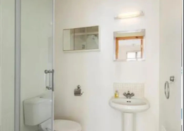 Classic 2 Bed Appartement *