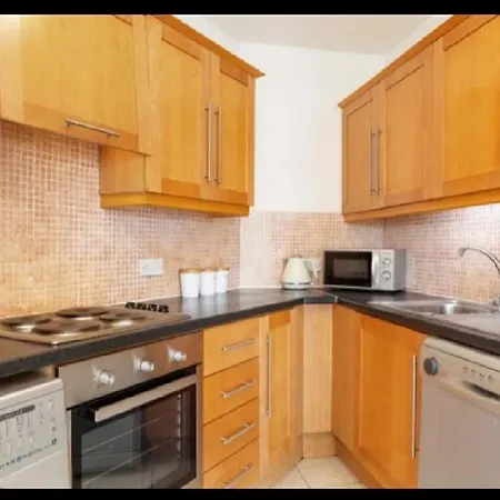 Classic 2 Bed Dublin