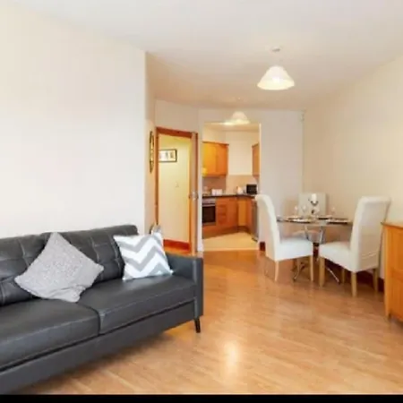 Апартаменты Classic 2 Bed