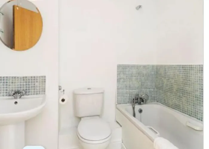 Classic 2 Bed