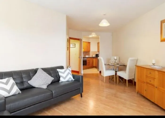Appartement Classic 2 Bed