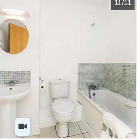 Classic 2 Bed