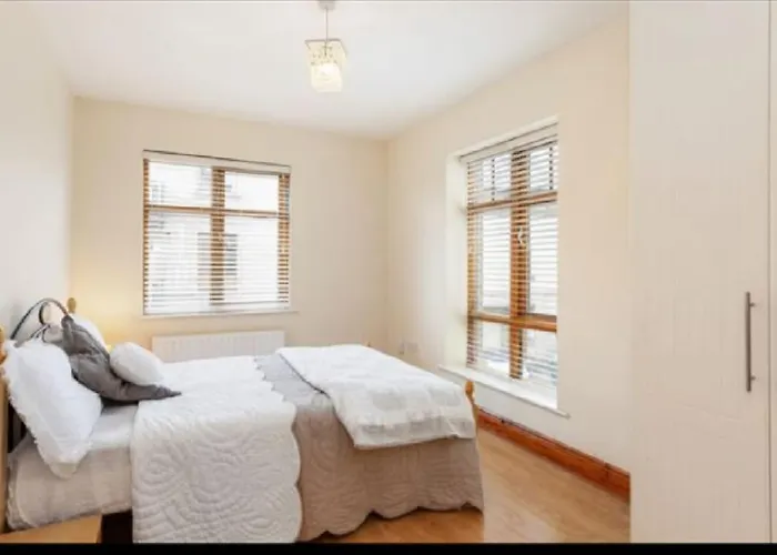 아파트 Classic 2 Bed 더블린