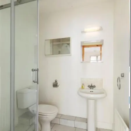 Classic 2 Bed דירה *